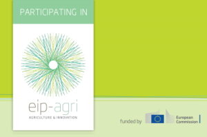 EIP Agri - Logo