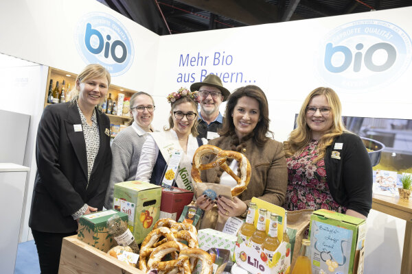 Biofach 2025